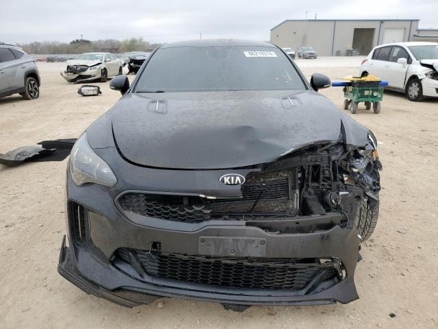 Photo 5 from auction – 2019 KIA STINGER GT with VIN KNAE35LC8K6050920