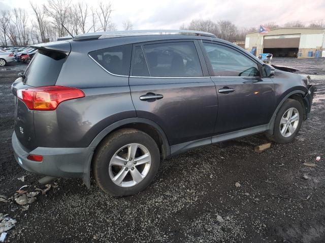 Photo 3 from auction – 2013 TOYOTA RAV4 XLE with VIN 2T3RFREVXDW027982