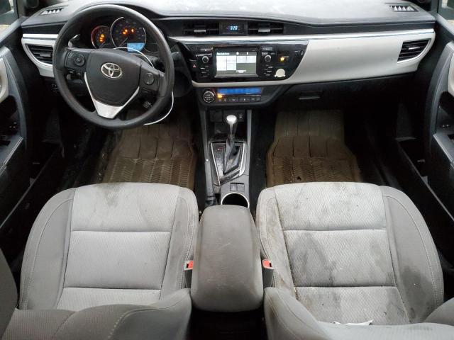 Photo 8 from auction – 2016 TOYOTA COROLLA L with VIN 5YFBURHE5GP460630