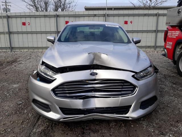 Photo 5 from auction – 2013 FORD FUSION S with VIN 3FA6P0G76DR340502