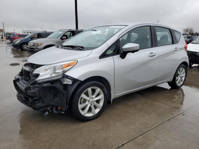 NISSAN VERSA NOTE 2016 with VIN 3N1CE2CP2GL388559 - Photo from auction