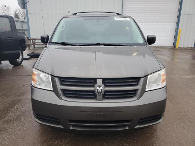 Photo 5 from auction – 2010 DODGE GRAND CARA with VIN 2D4RN4DE2AR457571