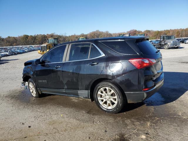 Photo 2 from auction – 2021 CHEVROLET EQUINOX LT with VIN 2GNAXKEV8M6101985