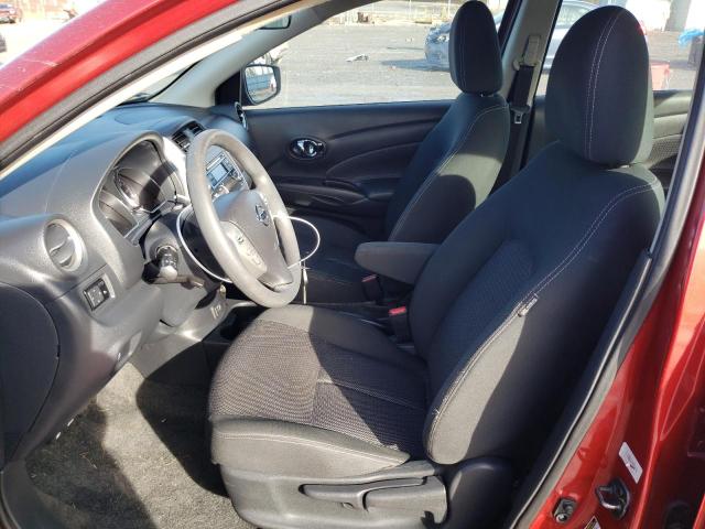 Photo 7 from auction – 2018 NISSAN VERSA S with VIN 3N1CN7AP3JK397106