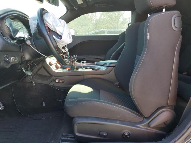 Photo 7 from auction – 2019 DODGE CHALLENGER with VIN 2C3CDZBT8KH504263