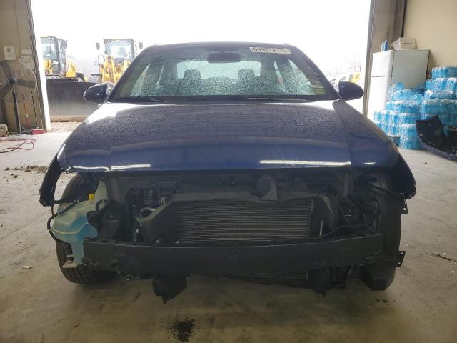 Photo 5 from auction – 2022 HYUNDAI ACCENT SE with VIN 3KPC24A64NE171012