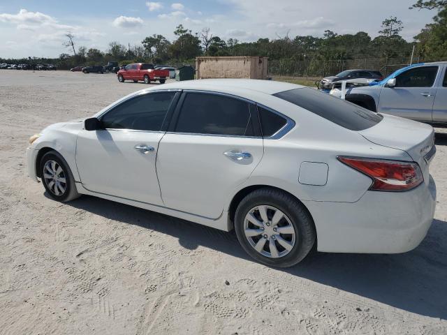 Photo 2 from auction – 2015 NISSAN ALTIMA 2.5 with VIN 1N4AL3AP2FC253746