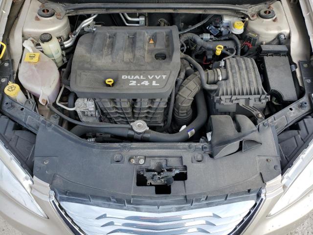 Photo 11 from auction – 2014 CHRYSLER 200 LX with VIN 1C3CCBAB2EN141585