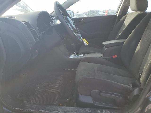 Photo 7 from auction – 2012 NISSAN ALTIMA BAS with VIN 1N4AL2AP1CN538514