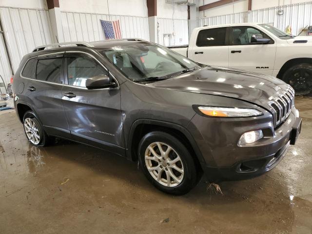 Photo 4 from auction – 2016 JEEP CHEROKEE L with VIN 1C4PJMCS4GW332076