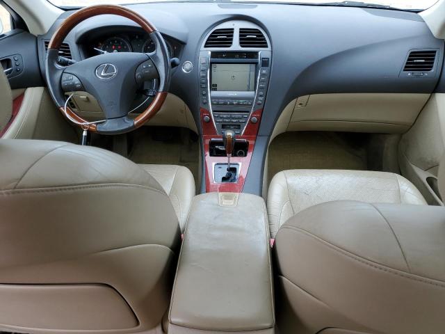 صورة رقم 8 من المزاد - 2009 LEXUS ES 350 مع VIN JTHBJ46G092339634
