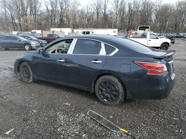 Photo 2 from auction – 2015 NISSAN ALTIMA 2.5 with VIN 1N4AL3AP8FN871982