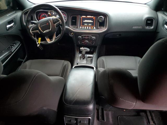 Photo 8 from auction – 2018 DODGE CHARGER R/ with VIN 2C3CDXCT7JH306470