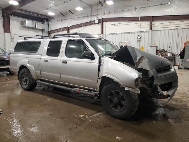Photo 4 from auction – 2004 NISSAN FRONTIER C with VIN 1N6ED29Y24C454234