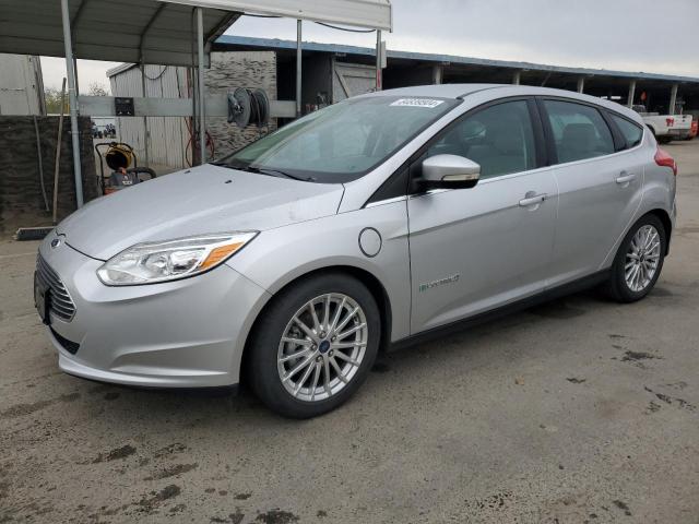 FORD FOCUS BEV 2015 con VIN 1FADP3R4XFL317737 - Foto de la subasta