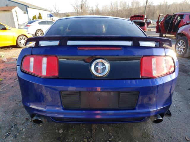 Photo 6 from auction – 2014 FORD MUSTANG with VIN 1ZVBP8AM2E5313580