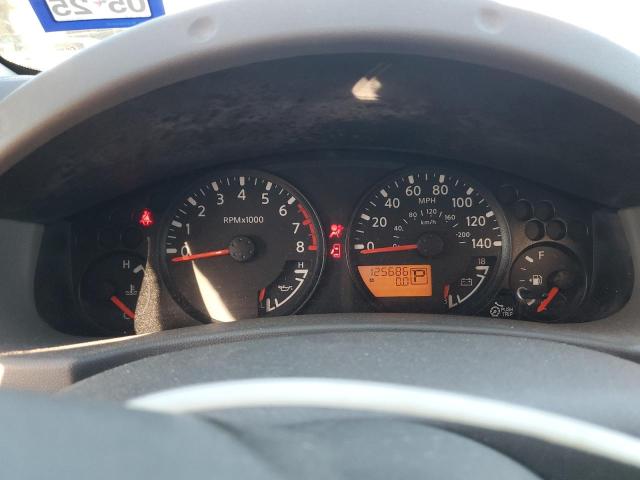 Photo 9 from auction – 2017 NISSAN FRONTIER S with VIN 1N6DD0ER7HN775968