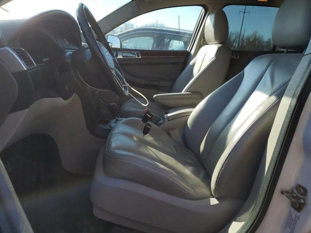 Photo 7 from auction – 2004 CHRYSLER PACIFICA with VIN 2C8GM68424R500698