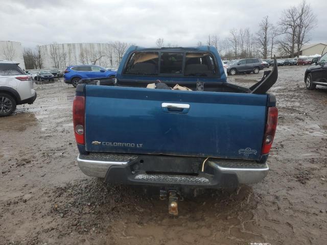 Photo 6 from auction – 2012 CHEVROLET COLORADO L with VIN 1GCHTDFE7C8151864
