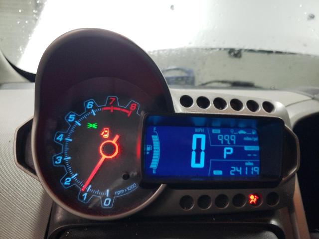 Photo 9 from auction – 2015 CHEVROLET SONIC LT with VIN 1G1JC5SH8F4116908