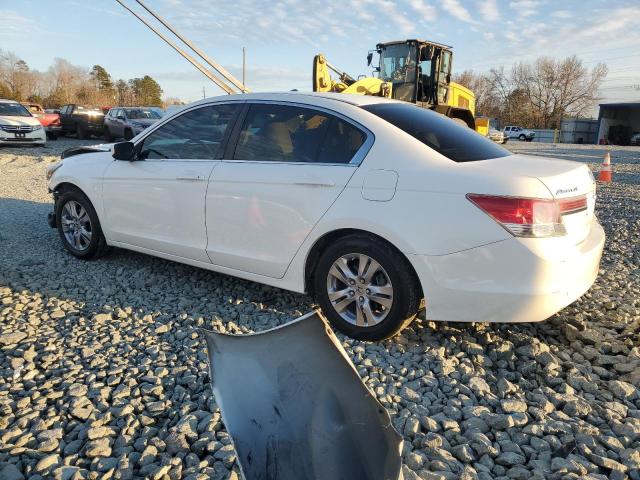 Photo 2 from auction – 2012 HONDA ACCORD SE with VIN 1HGCP2F64CA231662