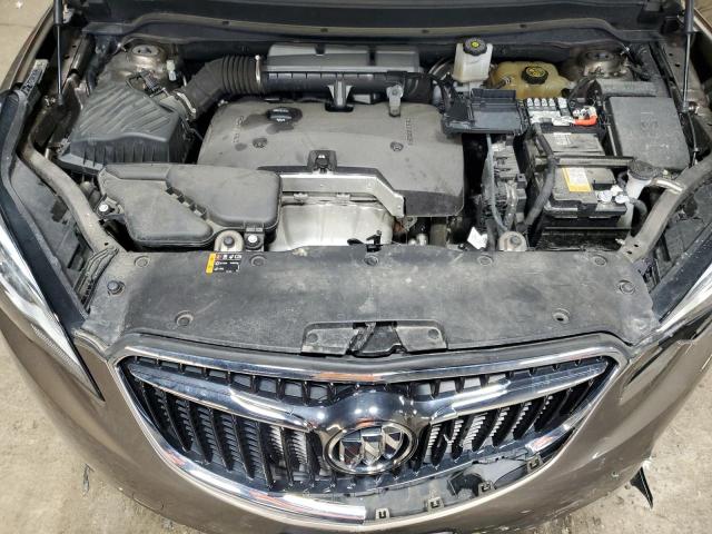 Photo 12 from auction – 2019 BUICK ENVISION E with VIN LRBFX2SA1KD043568