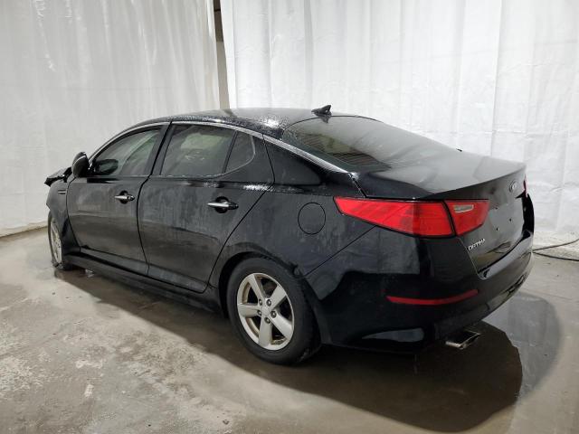 Photo 2 from auction – 2015 KIA OPTIMA LX with VIN 5XXGM4A70FG463530
