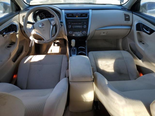 Photo 8 from auction – 2014 NISSAN ALTIMA 2.5 with VIN 1N4AL3AP7EC135335