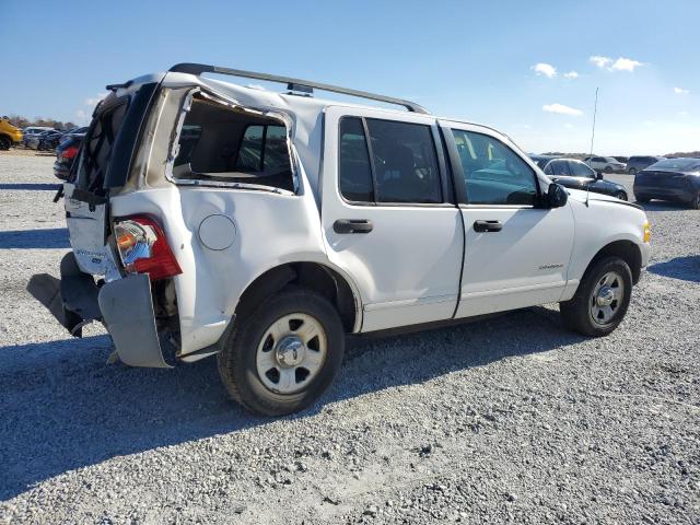 Photo 3 from auction – 2002 FORD EXPLORER X with VIN 1FMZU62E32UC81435
