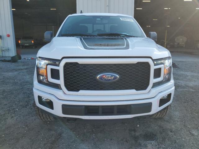 Photo 5 from auction – 2019 FORD F150 SUPER with VIN 1FTEW1E40KFB33606