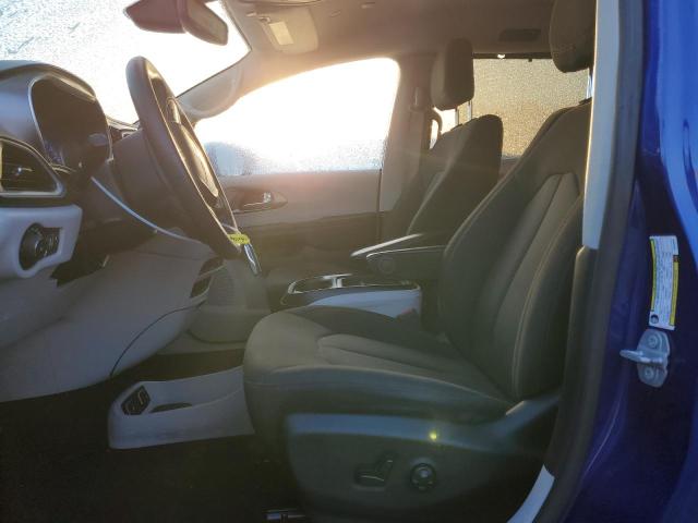 Photo 7 from auction – 2020 CHRYSLER PACIFICA T with VIN 2C4RC1FG6LR249910