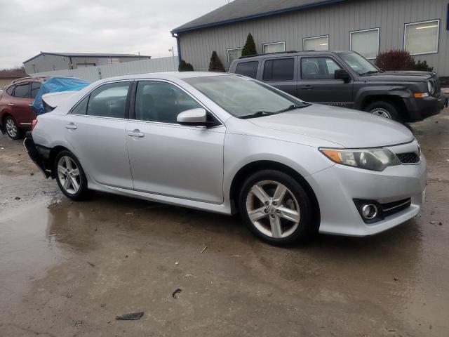 Photo 4 from auction – 2014 TOYOTA CAMRY L with VIN 4T1BF1FK8EU451341