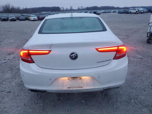 Photo 6 from auction – 2019 BUICK LACROSSE E with VIN 1G4ZP5SSXKU103335