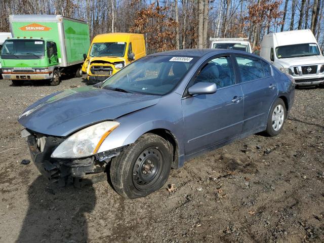 NISSAN ALTIMA BAS 2010 with VIN 1N4AL2APXAN519442 - Photo from auction