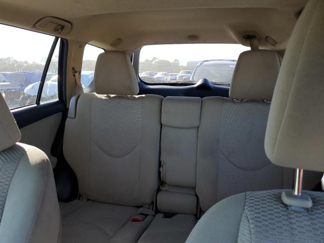 Photo 10 from auction – 2012 TOYOTA RAV4 with VIN 2T3BF4DV2CW244415