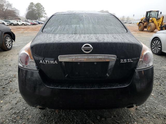 Photo 6 from auction – 2012 NISSAN ALTIMA BAS with VIN 1N4AL2AP2CC149960