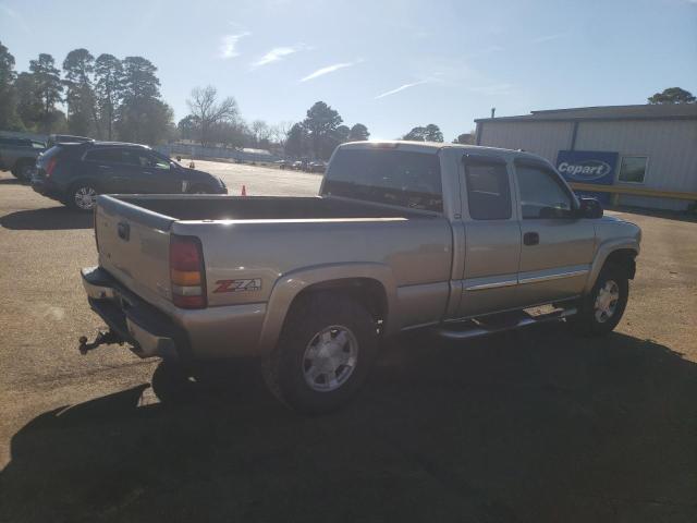 Photo 3 from auction – 2004 GMC NEW SIERRA with VIN 1GTEK19T34E136411