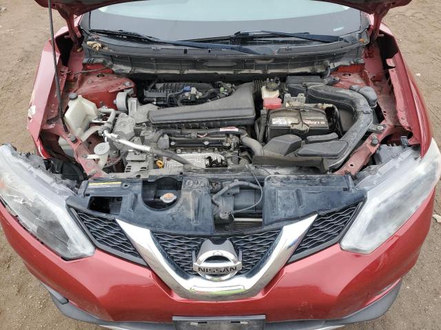 Photo 12 from auction – 2015 NISSAN ROGUE S with VIN 5N1AT2MV5FC770310