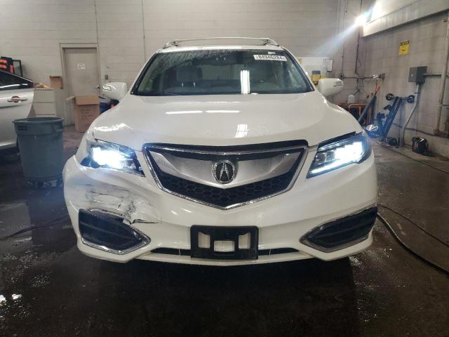 Photo 5 from auction – 2016 ACURA RDX with VIN 5J8TB4H38GL025879
