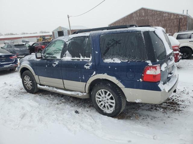 Photo 2 from auction – 2009 FORD EXPEDITION with VIN 1FMFU185X9EB03801