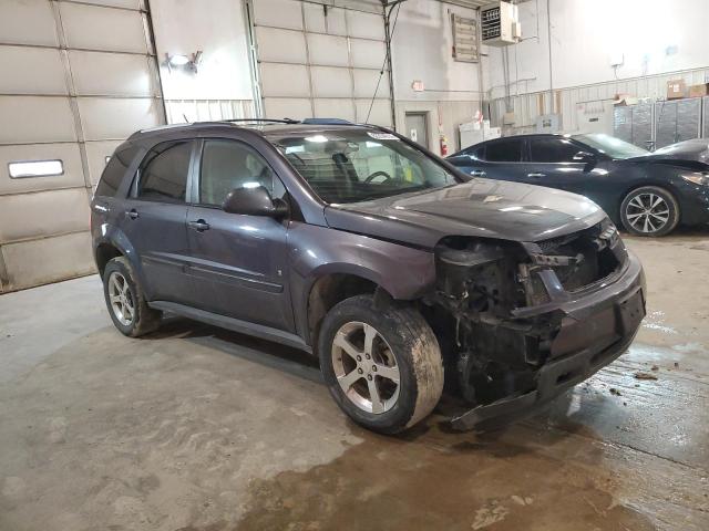 Photo 4 from auction – 2007 CHEVROLET EQUINOX LT with VIN 2CNDL63F276012546
