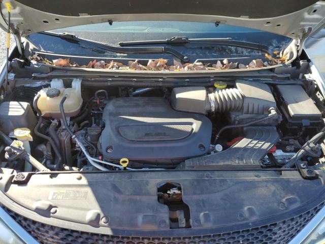 Photo 12 from auction – 2020 CHRYSLER PACIFICA L with VIN 2C4RC1GG5LR276501