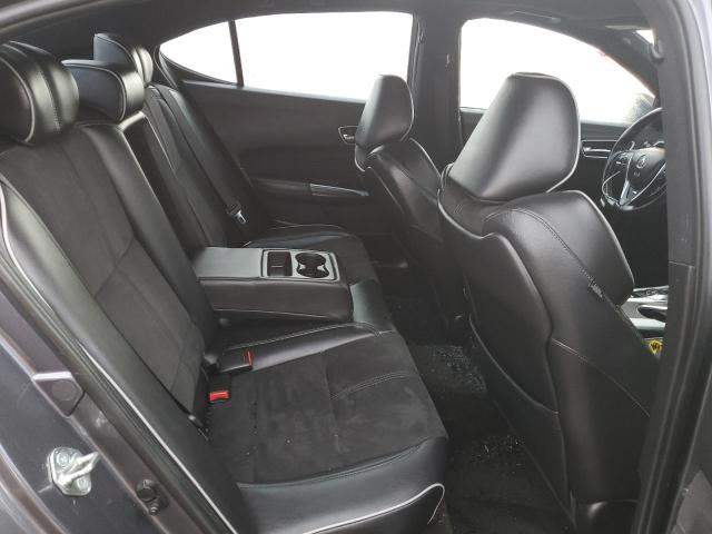Photo 10 from auction – 2018 ACURA TLX TECH+A with VIN 19UUB2F65JA008899
