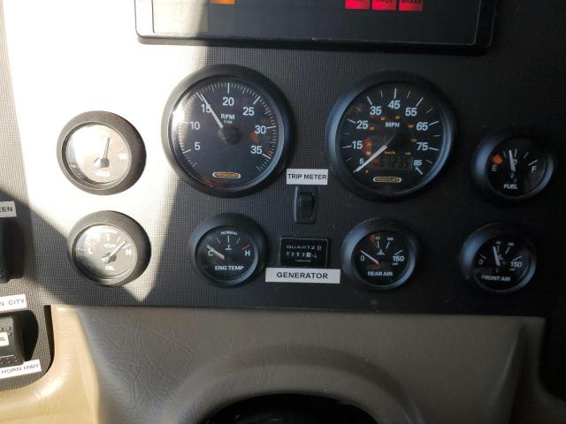 Photo 8 from auction – 2005 FREIGHTLINER CHASSIS X with VIN 4UZAAHDC25CU60119