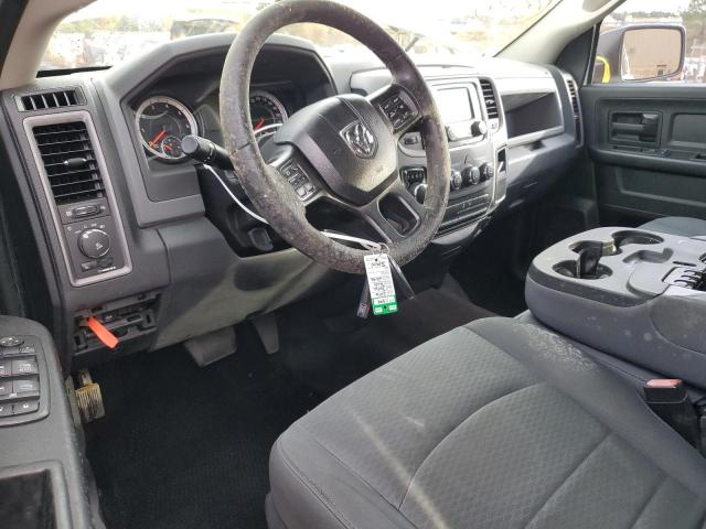 Photo 8 from auction – 2016 RAM 1500 ST with VIN 1C6RR7KT0GS167722