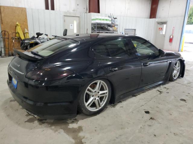 Photo 3 from auction – 2013 PORSCHE PANAMERA S with VIN WP0AD2A70DL045220