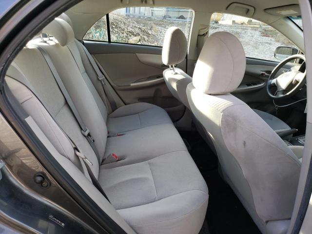Photo 10 from auction – 2010 TOYOTA COROLLA BA with VIN JTDBU4EE5AJ077242