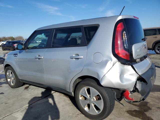 Photo 2 from auction – 2015 KIA SOUL with VIN KNDJN2A29F7812804