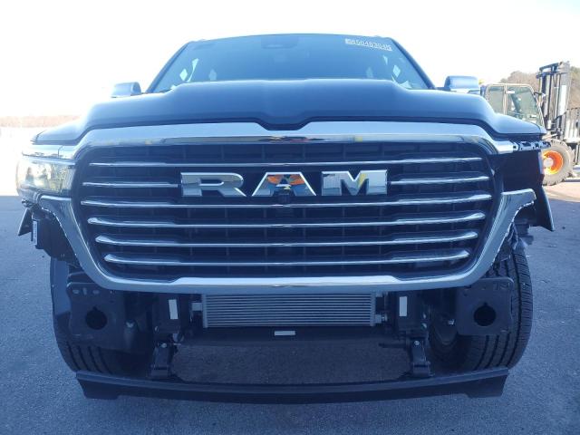Photo 5 from auction – 2025 RAM 1500 LARAM with VIN 1C6SRFJP1SN567957