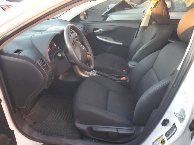 Photo 7 from auction – 2011 TOYOTA COROLLA BA with VIN 2T1BU4EE3BC725934